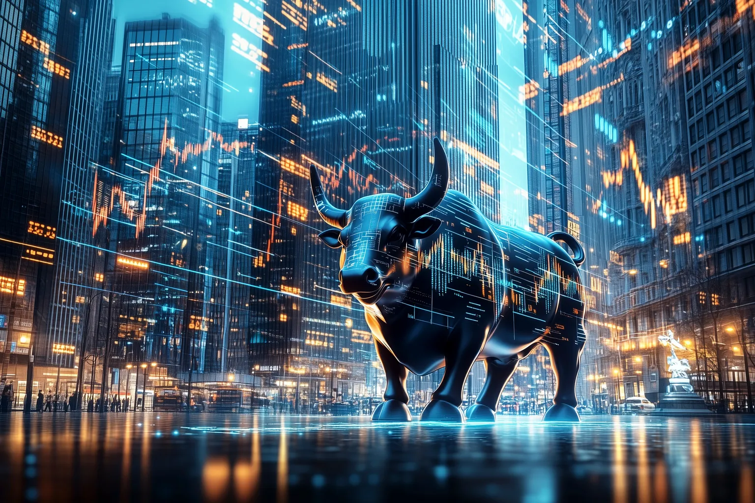 Bull