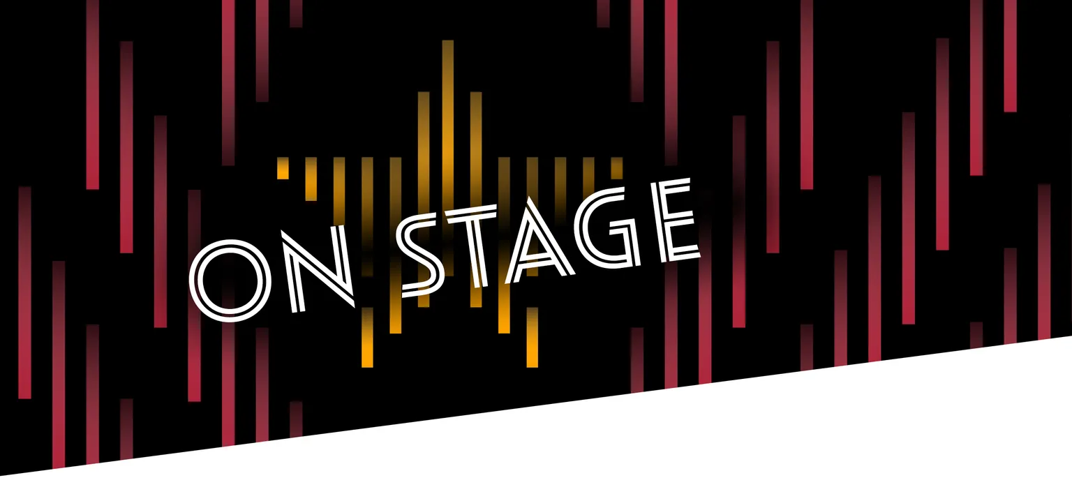 Header Bild LUZI On Stage