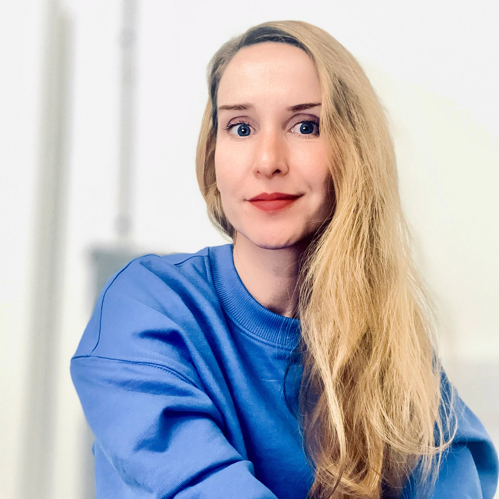 Portrait Jutta Werner