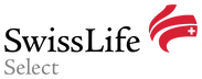 Swiss Life Select Logo