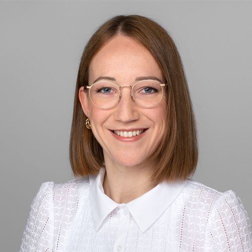 Profilbild Alena Faraj