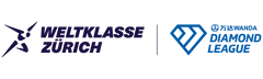 Logo Weltklasse & Diamond League