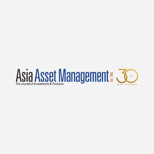 Asia Asset Management logo