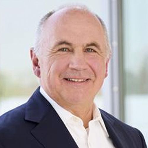 Profilbild Manfred Klaar