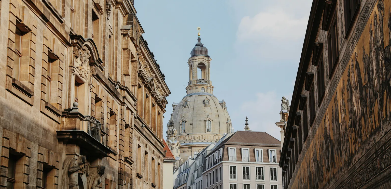 DRESDEN 2026