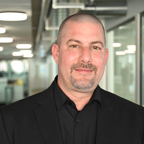 Portraitbild Alessandro Stella