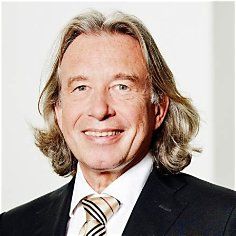 Professor Dr. Thomas Jaeger