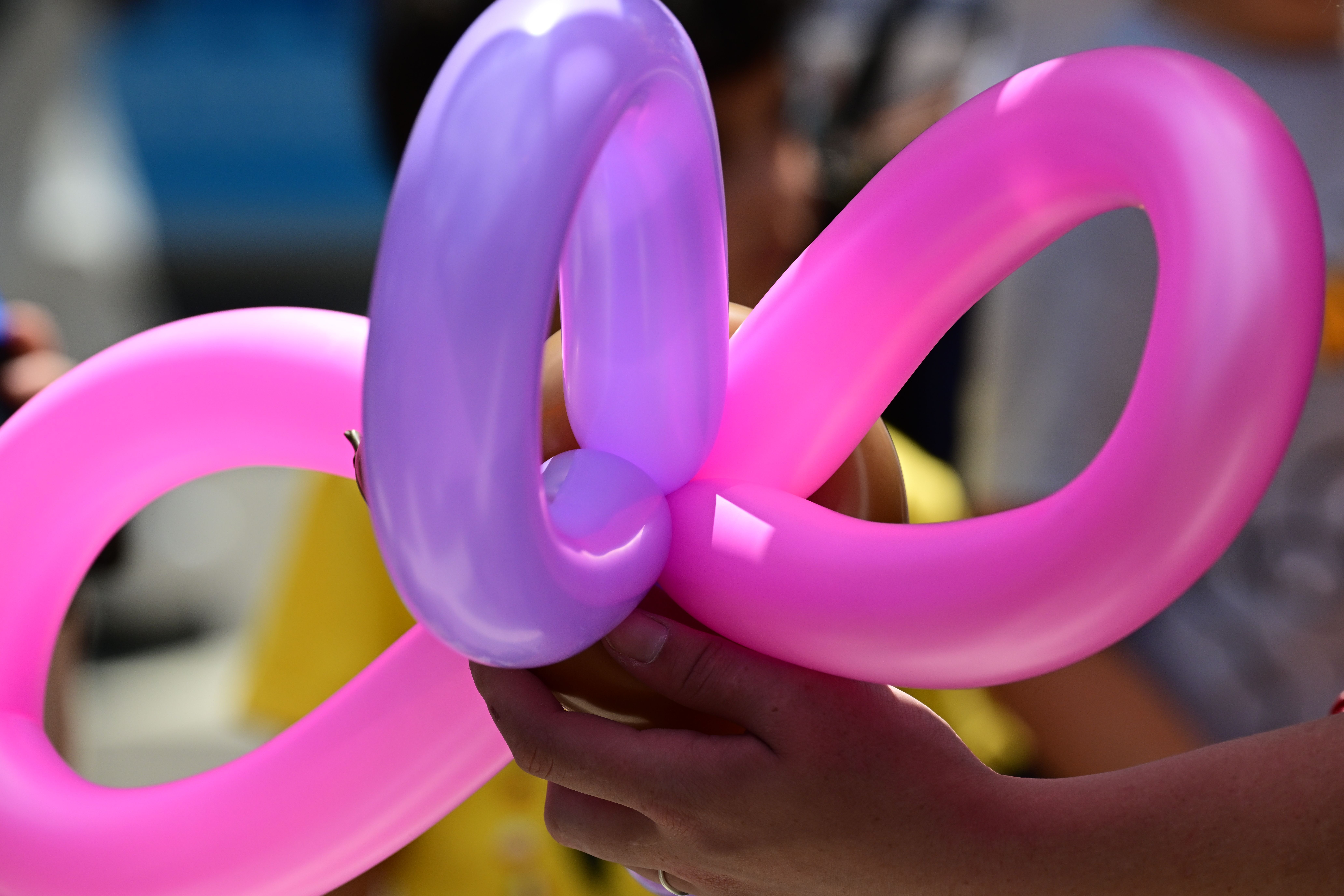 Ballonkunst
