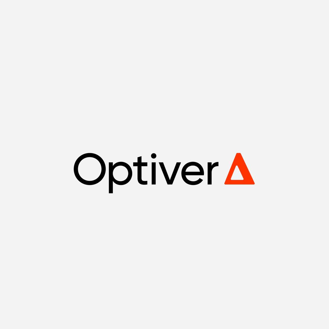 Optiver