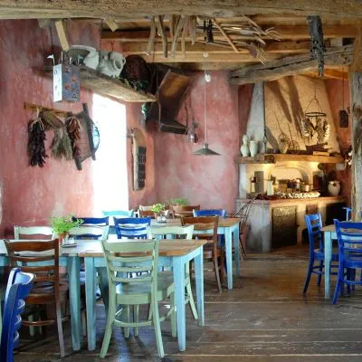 Taverna Mykonos - Europa-Park