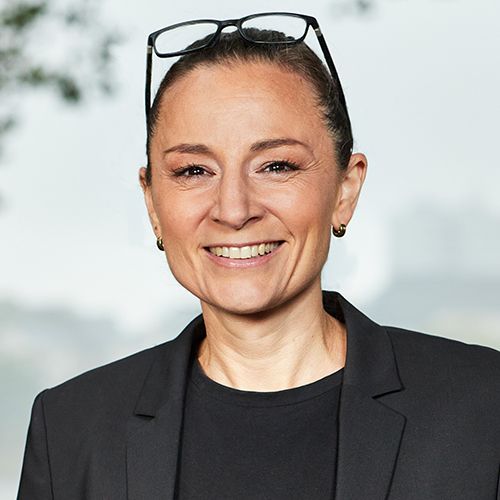 Profilbild Vera Viehöfer
