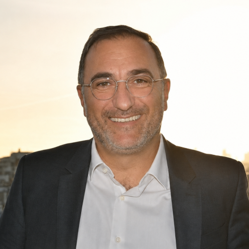 SOUED, Michaël