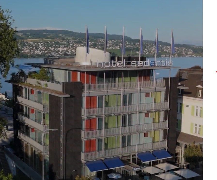 Hotel Sedartis thumbnail