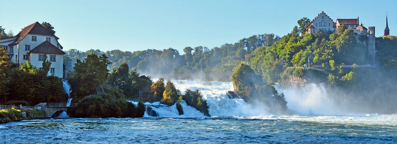 Rheinfall