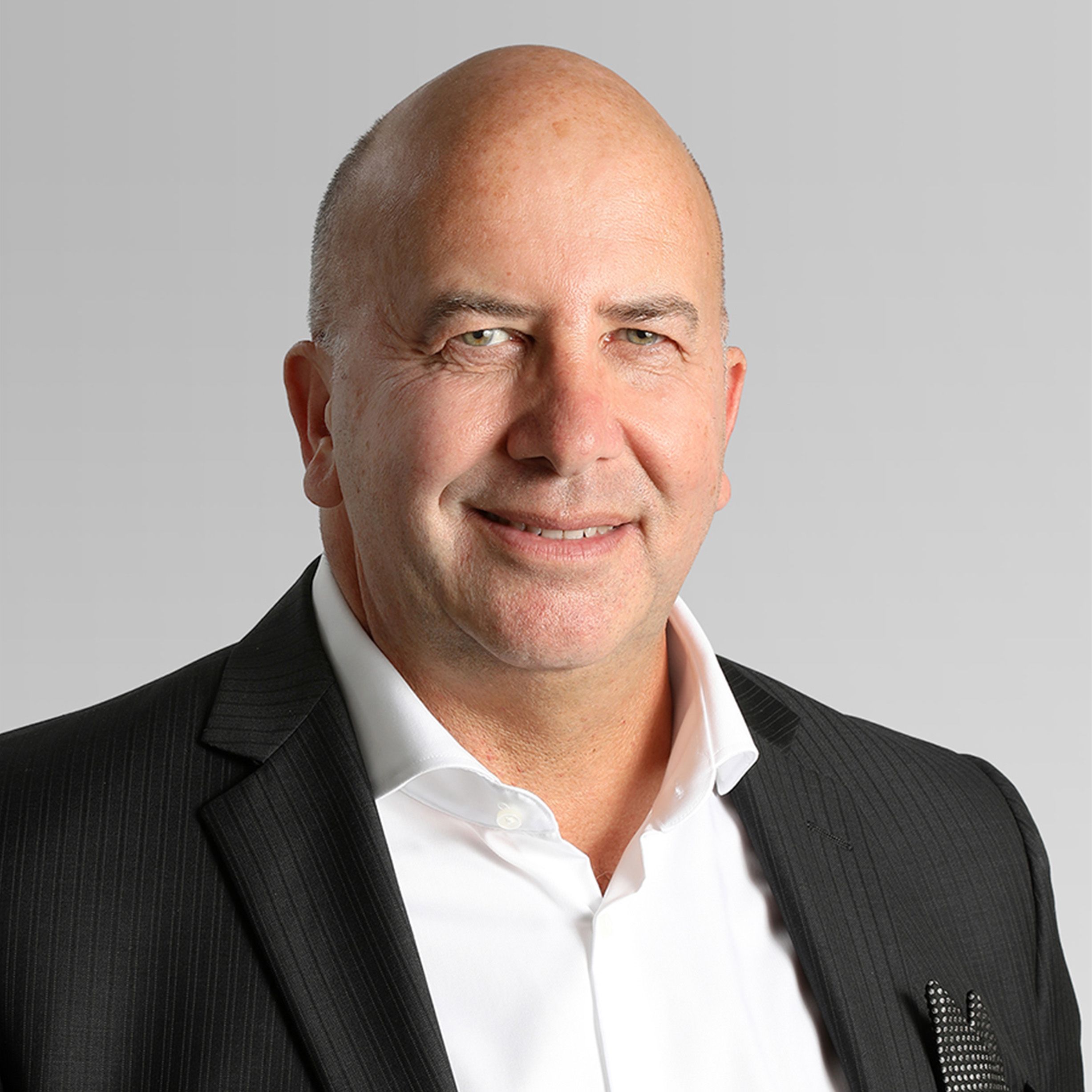 Portraitfoto von Antonio Russo