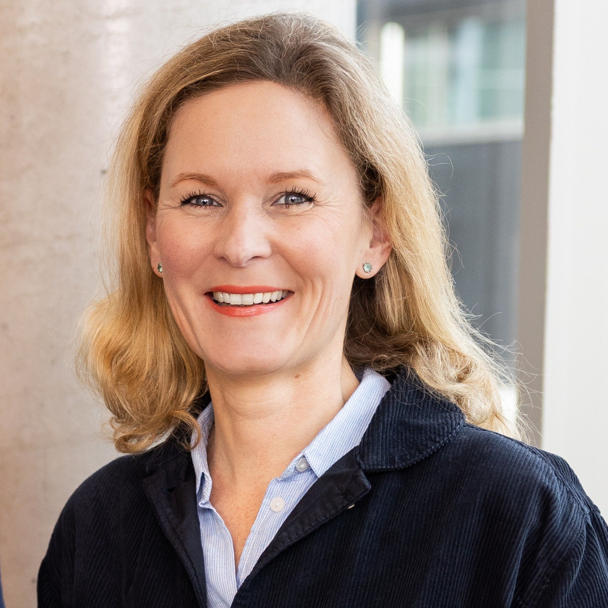 Christina Kiehl, CFO JobRad GmbH