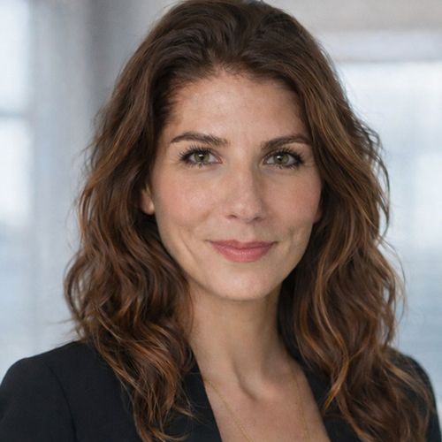 Profilbild Athanasia Vassiliadis