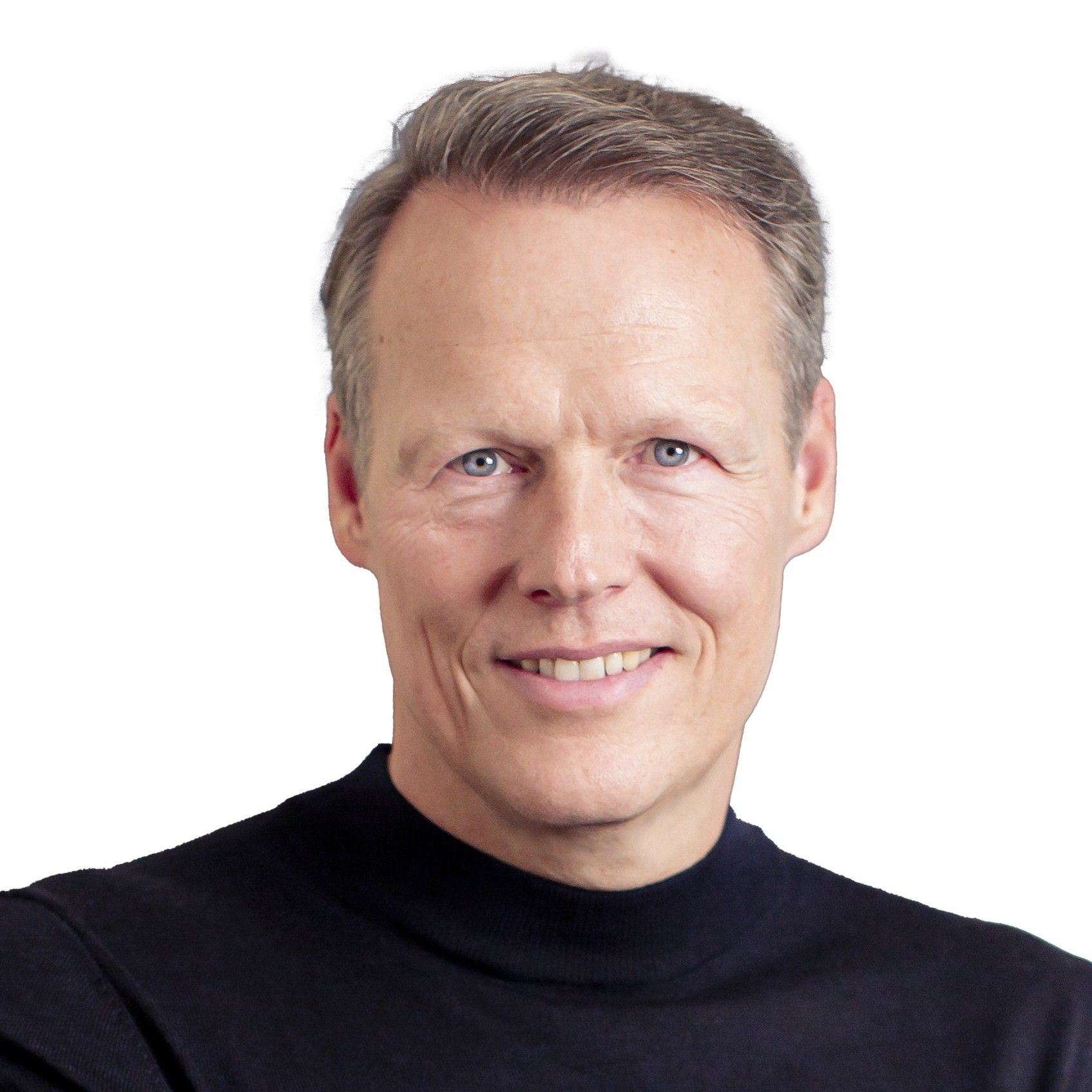 Frank Hassler, CEO JobRad Holding SE