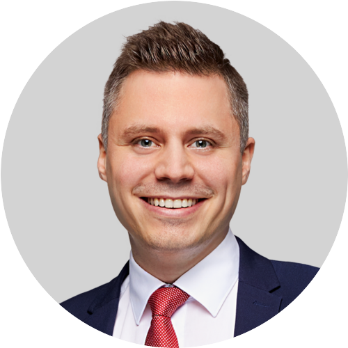 Matthias Schätti Generalagent Schwyz Urnerland