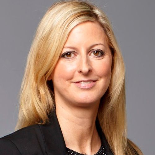 Profilbild Michaela Mueller