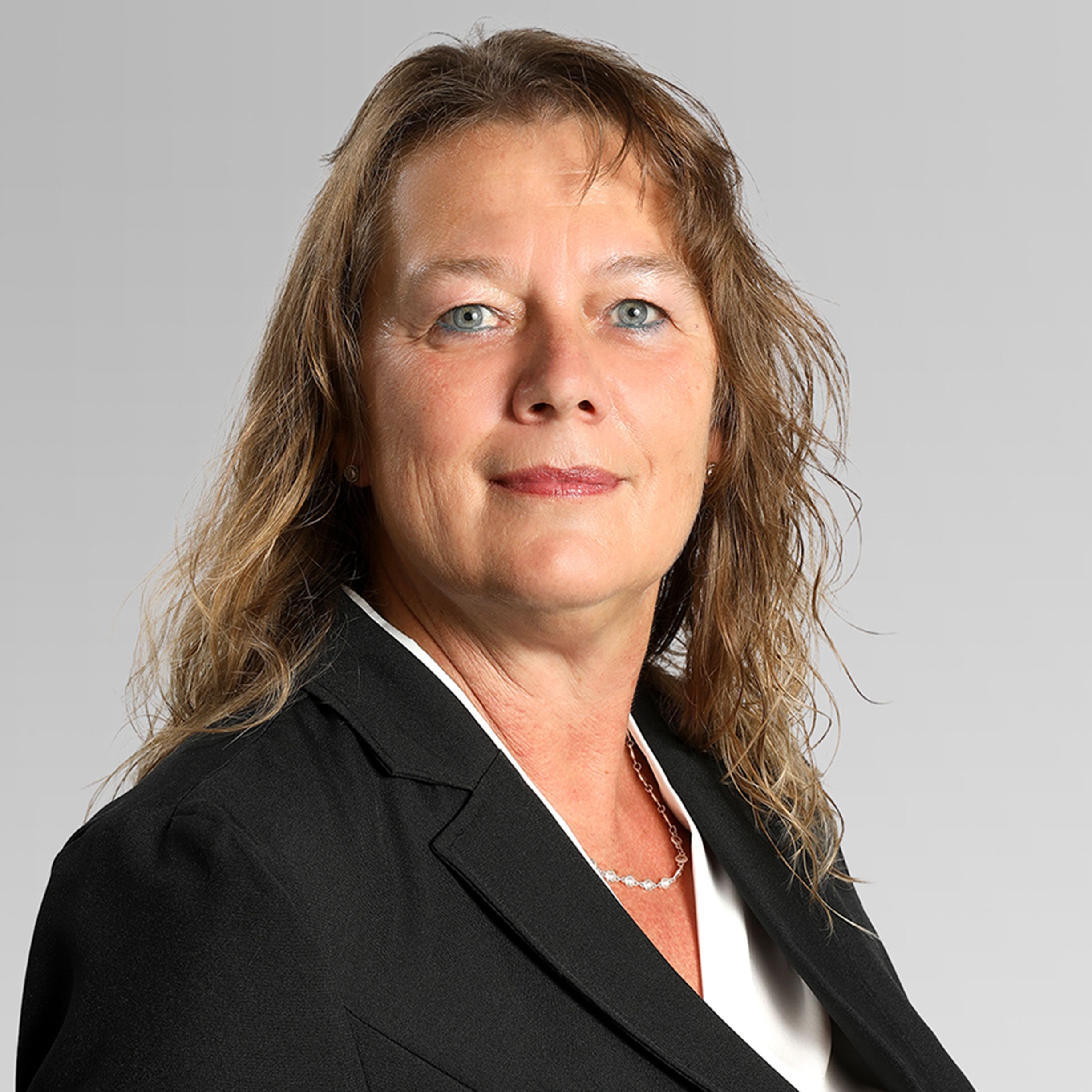 Portraitfoto von Daniela Wittwer