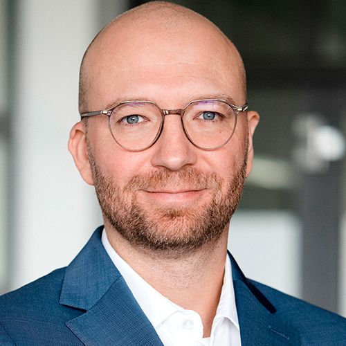 Profilbild Mario Porst