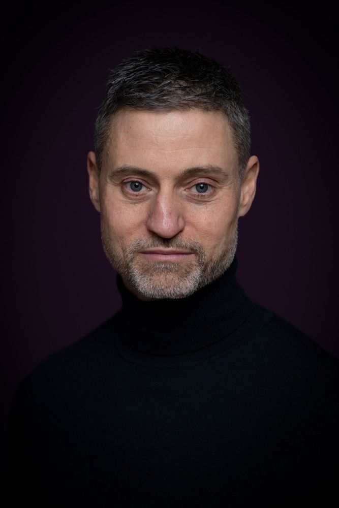 Prof. Dr. Meron Mendel