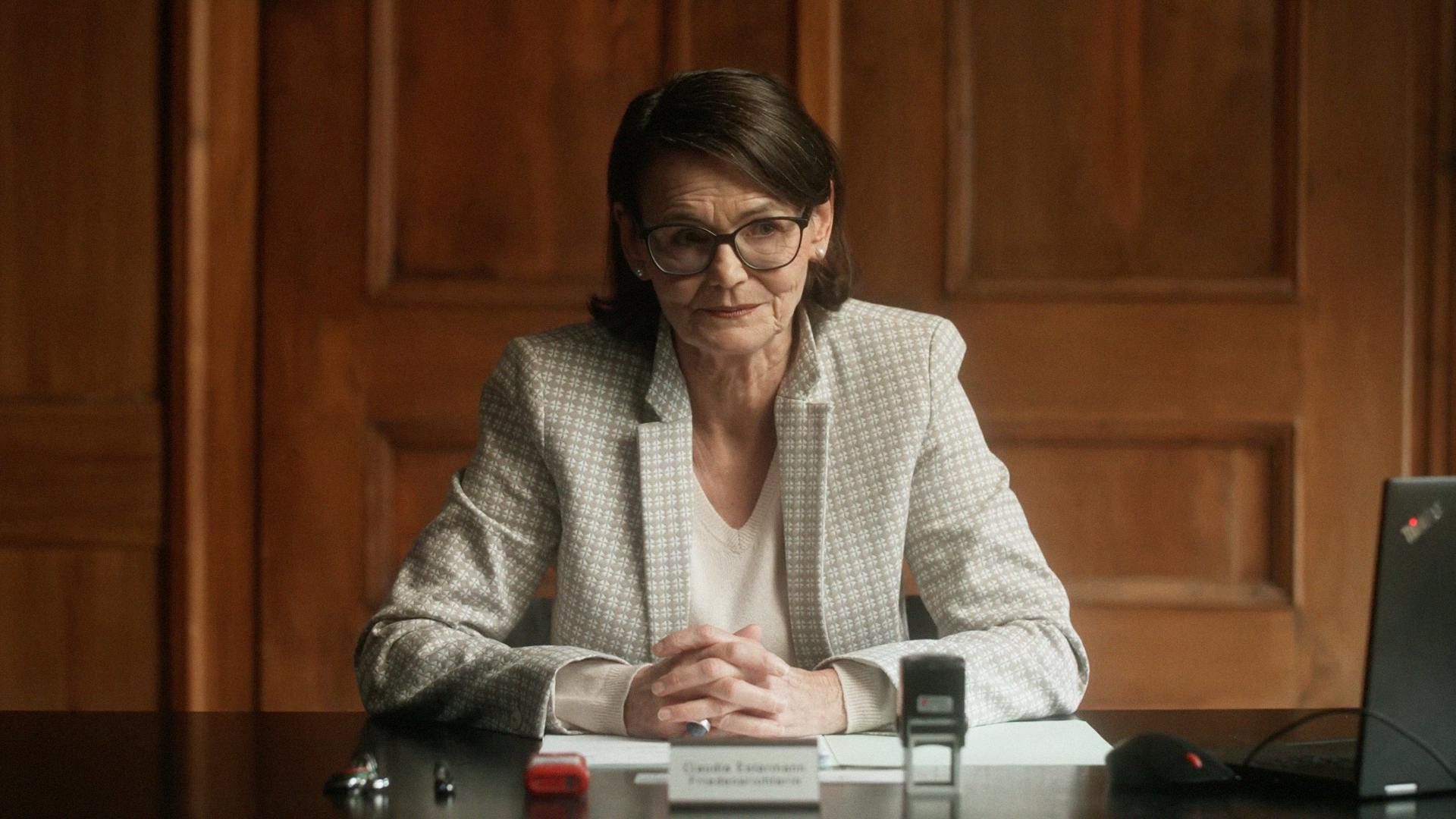 Kurzfilm Fuscht im Sack