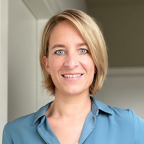 Profilbild Annette-Spiegel