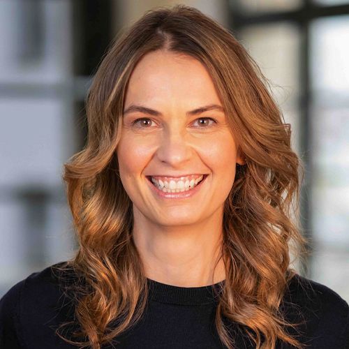 Profilbild Bernadett Faßhauer-Kotte