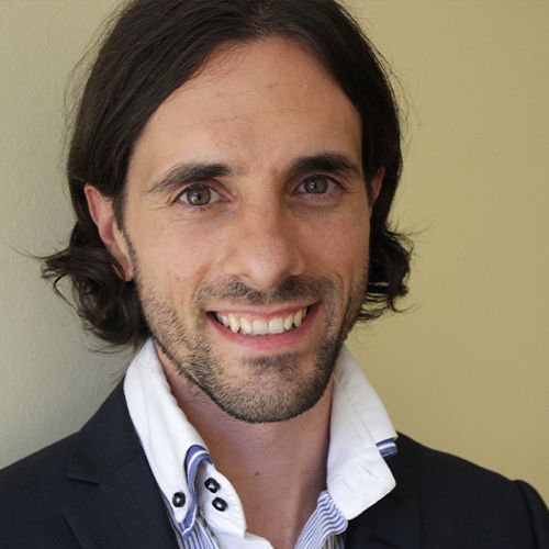 Profilbild Alexander Perri