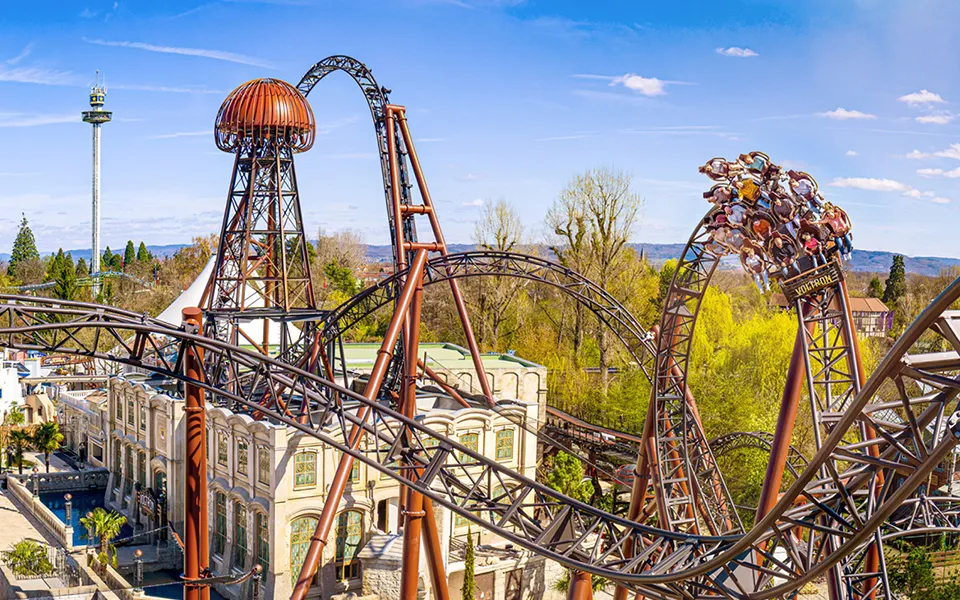Europapark
