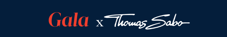 Gala x Thomas Sabo