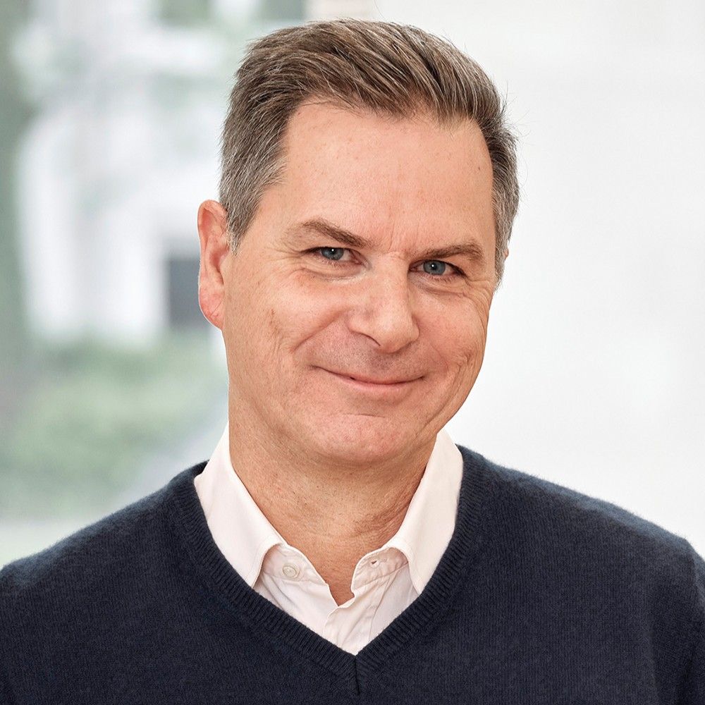Alexander Wiedenbach, CEO JobRad Leasing GmbH