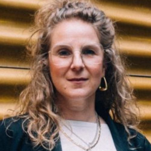 Profilbild Daniela Strauss