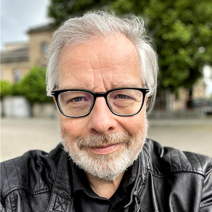 Don Dahlmann