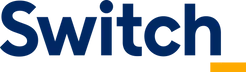 Switch Logo PNG