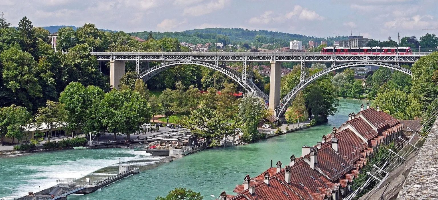 Swiss Life Anlageseminar Bern - Header