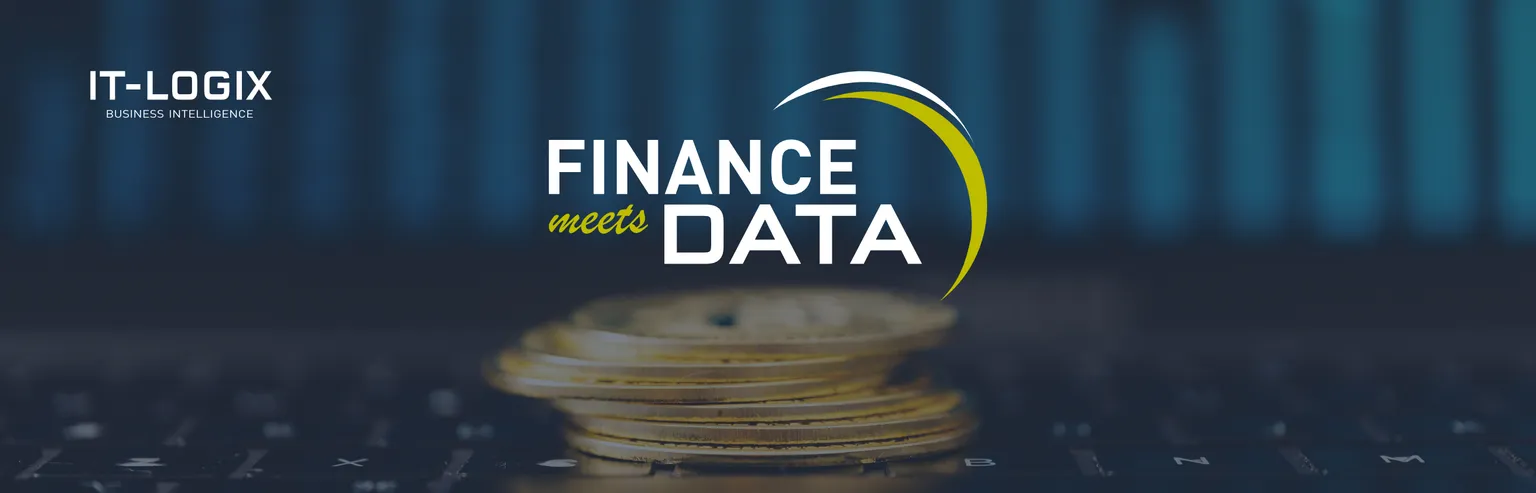 Finance meets Data