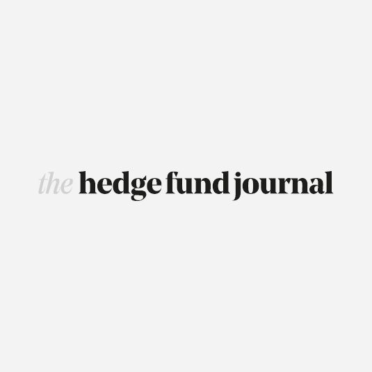 hedge fund journal