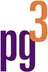 PG3 Logo