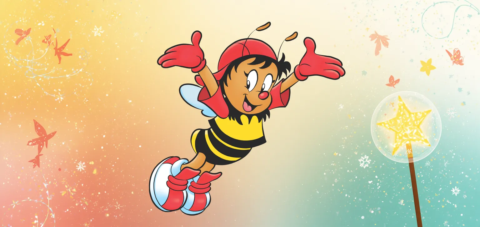 Sumsi Zaubermagie Header