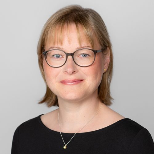 Profilbild Katja Hecht