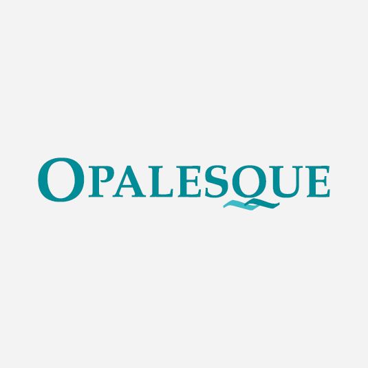 Opalesque