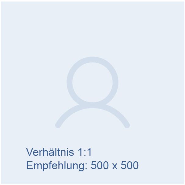Platzhalter Referenten