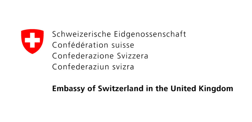 Botschaft Schweiz