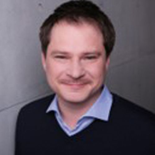 Profilbild Andre Musalf