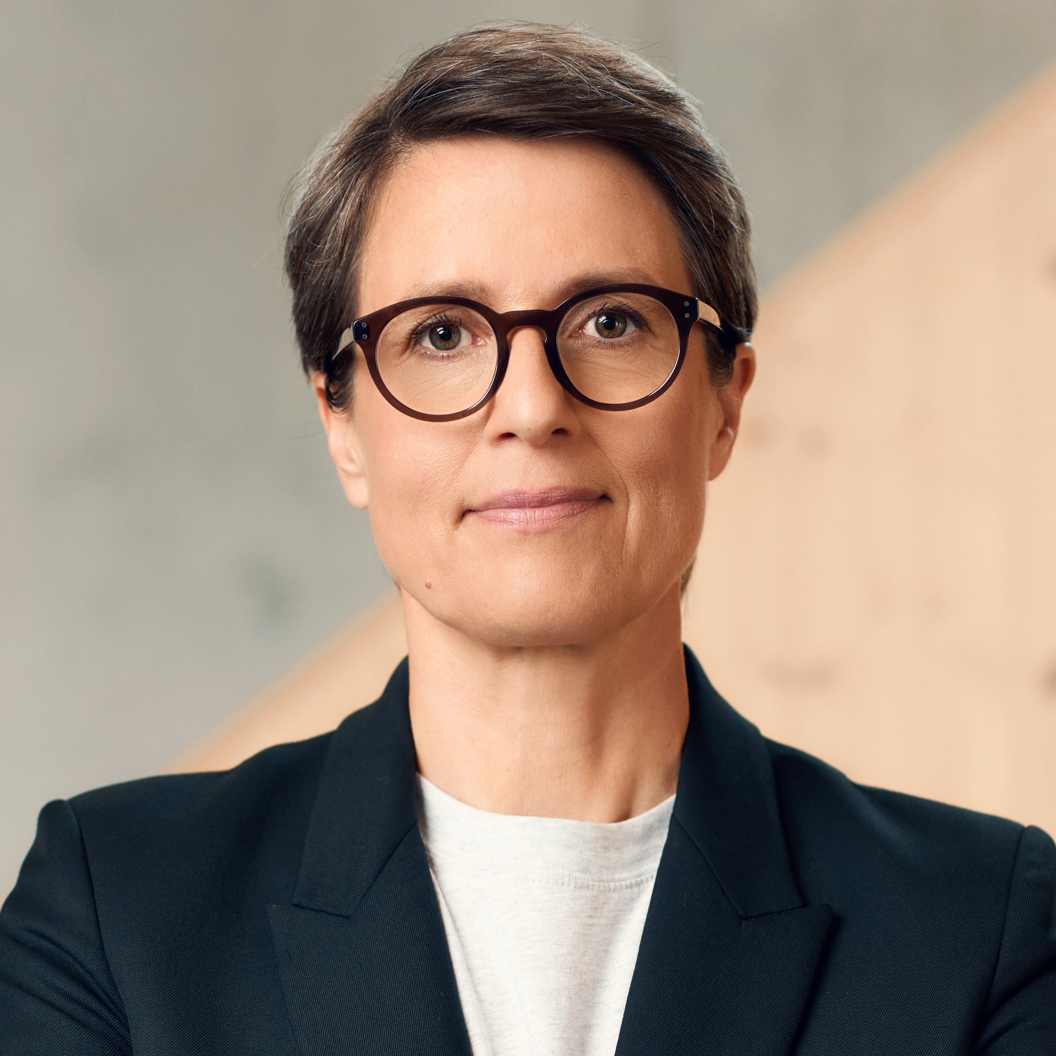 Dr. Sandra Wolf, CEO Riese & Müller GmbH