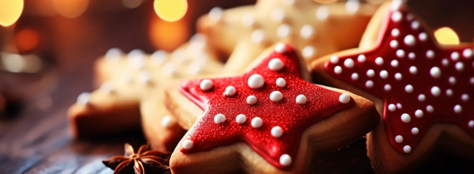 Weihnachtsguezli