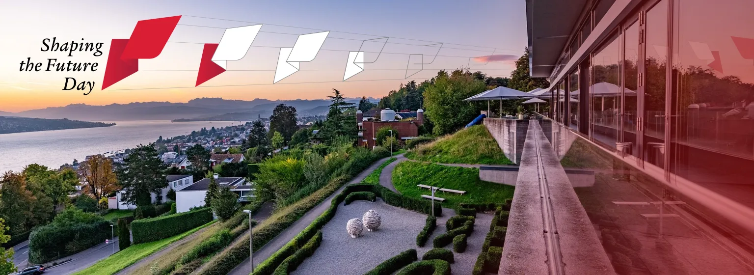StFD - Swiss Life - Header